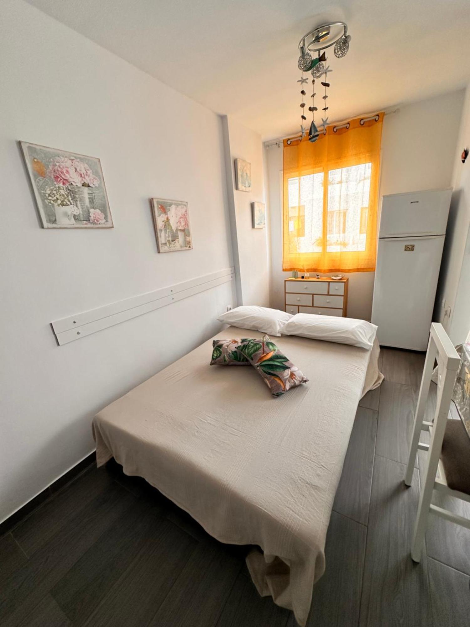코스타 데 안티과 Casa Isabel 아파트 외부 사진